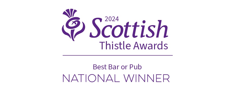 Thistle Awards National Best Bar or Pub 2024